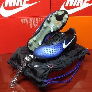 Nike Magista Opus SG Pro II Men's 7.5 Soccer Cleat